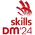 Dm I Skills Logo Web 2024