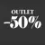 Outlet 50Pct